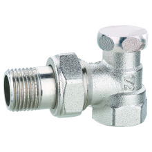 J3010 Brass Stop Backwater Valve water valve DN15-DN25 / CW617 valve